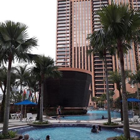 Golden Dream Service Suite At Times Square Kuala Lumpur Kültér fotó