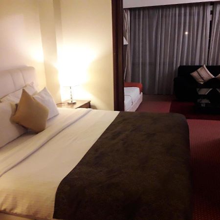 Golden Dream Service Suite At Times Square Kuala Lumpur Kültér fotó