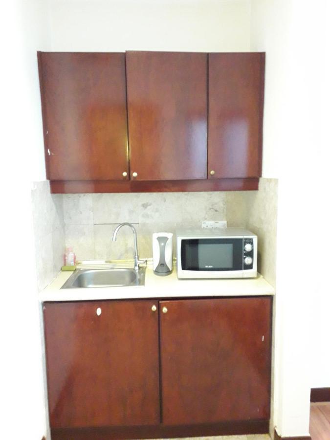 Golden Dream Service Suite At Times Square Kuala Lumpur Kültér fotó