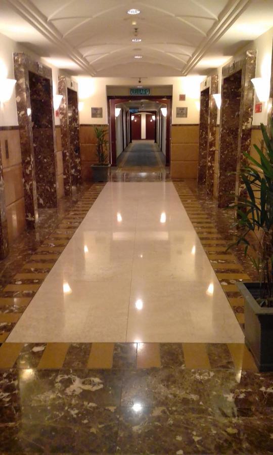 Golden Dream Service Suite At Times Square Kuala Lumpur Kültér fotó