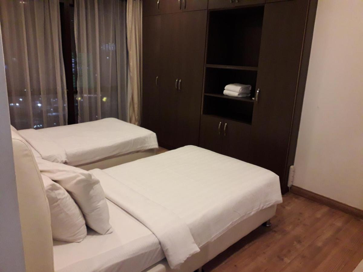 Golden Dream Service Suite At Times Square Kuala Lumpur Kültér fotó