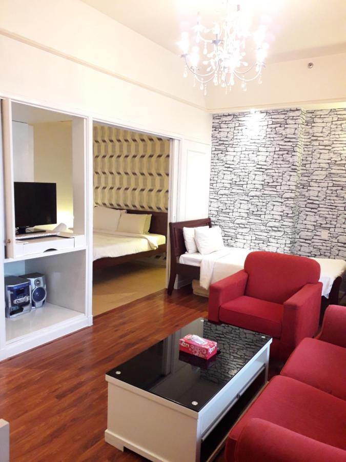 Golden Dream Service Suite At Times Square Kuala Lumpur Kültér fotó