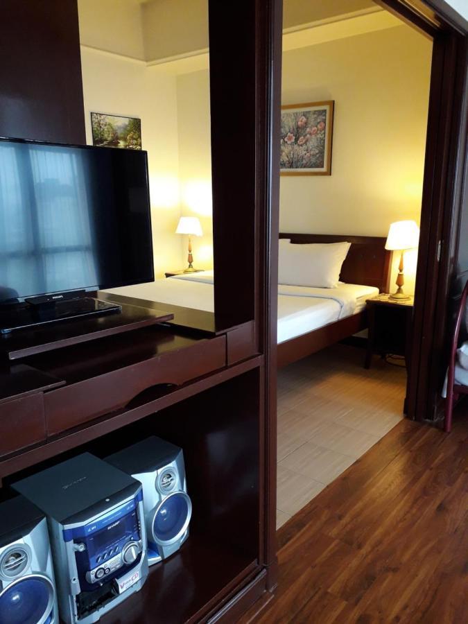 Golden Dream Service Suite At Times Square Kuala Lumpur Kültér fotó